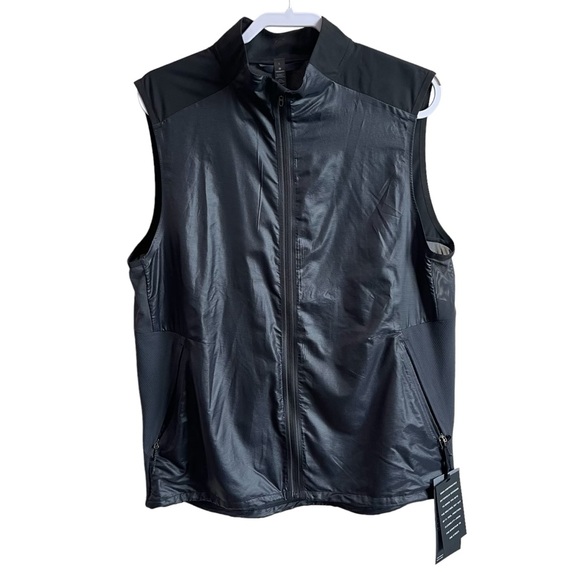 Lululemon Fast and Free Vest L NWT - Picture 3 of 7